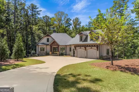 1000 Troublesome Creek Ln, Greensboro, GA 30642