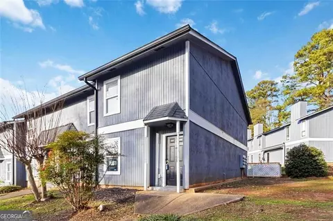 2340 Beaver Ruin Rd #16, Norcross, GA 30071