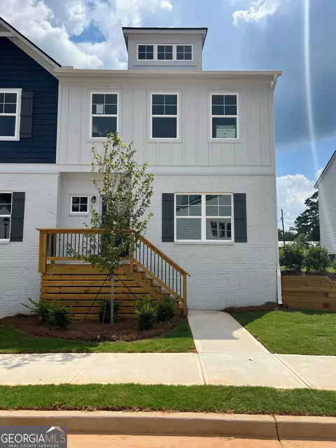 1573 Salem Dr #84, Conyers, GA 30013