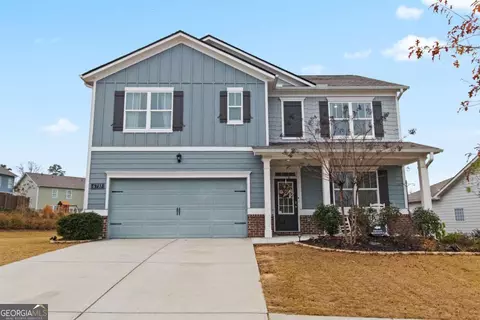 6755 Scarlet Oak Way, Flowery Branch, GA 30542