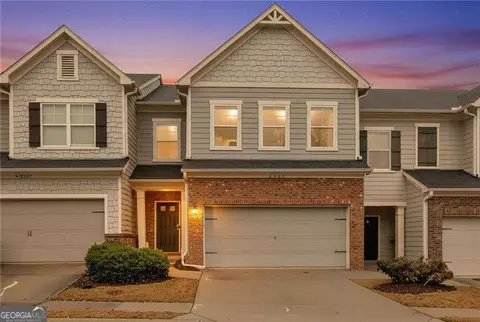 2561 Burnell Ln SW, Marietta, GA 30060