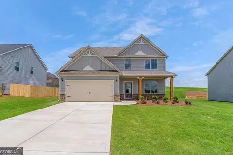 819 Brittany Nichole Lot 138 Ct, Bonaire, GA 31005
