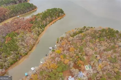View/Area - 155 Indian Bend Dr, Lagrange, GA 30240 photo 2 of 7