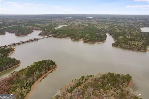 View/Area - 155 Indian Bend Dr, Lagrange, GA 30240 photo 3 of 7