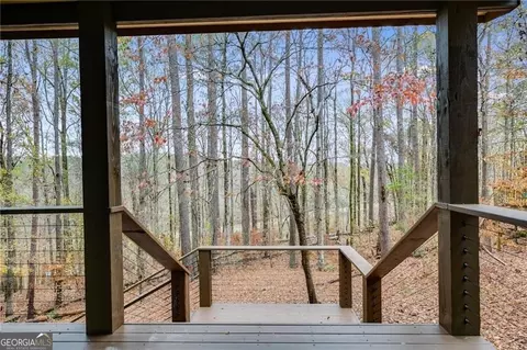 Exterior - 155 Indian Bend Dr, Lagrange, GA 30240 photo 5 of 7