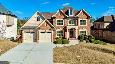 1140 Pearl Mist Dr SW, Lilburn, GA 30047