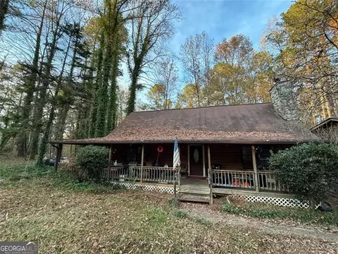 4926 Maroney Mill Rd, Douglasville, GA 30134