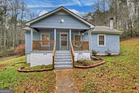 6 Old Aska Curv, Blue Ridge, GA 30513