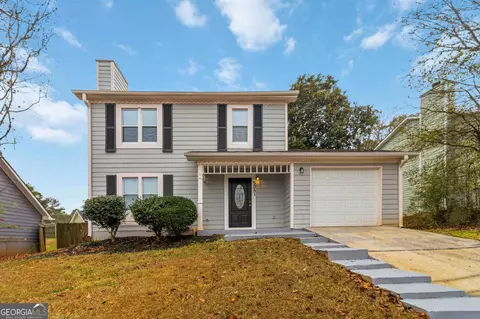 5051 Chadwick Ct, Decatur, GA 30035
