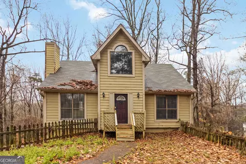 5552 Little Mill Rd, Buford, GA 30518