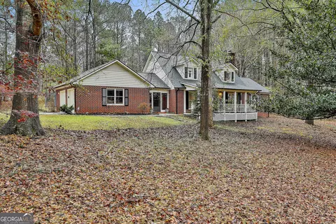 3191 Buck Branch Rd SW, Conyers, GA 30094