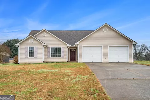 917 Justin Dr, Winder, GA 30680