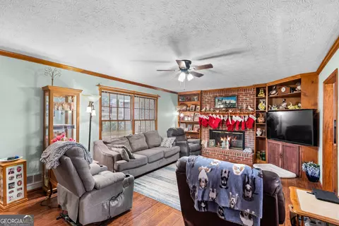 Other - 102 Hayes Cir, Rex, GA 30273 photo 1 of 8