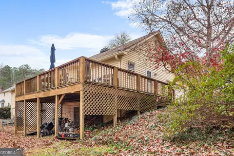 Exterior - 102 Hayes Cir, Rex, GA 30273 photo 8 of 10