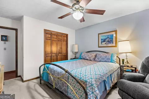 Bedroom - 102 Hayes Cir, Rex, GA 30273 photo 4 of 7