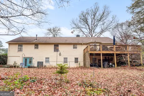 Exterior - 102 Hayes Cir, Rex, GA 30273 photo 7 of 10