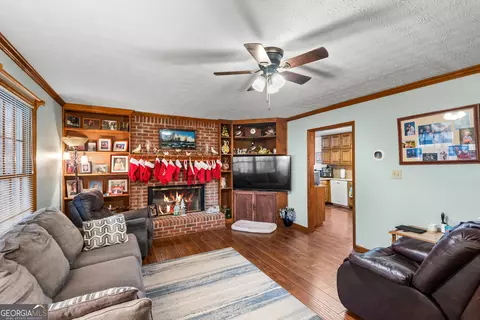 Other - 102 Hayes Cir, Rex, GA 30273 photo 2 of 8