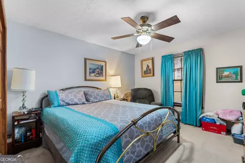Bedroom - 102 Hayes Cir, Rex, GA 30273 photo 3 of 7