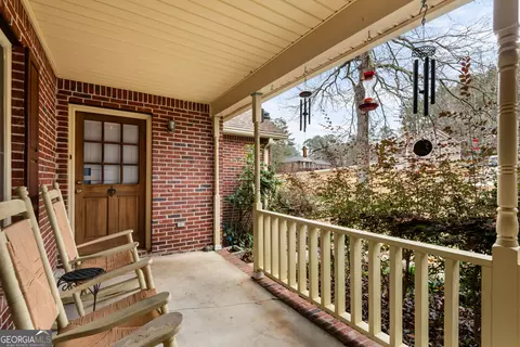 Exterior - 102 Hayes Cir, Rex, GA 30273 photo 5 of 10