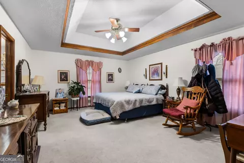 Bedroom - 102 Hayes Cir, Rex, GA 30273 photo 1 of 7
