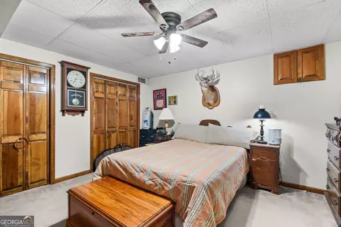 Bedroom - 102 Hayes Cir, Rex, GA 30273 photo 7 of 7