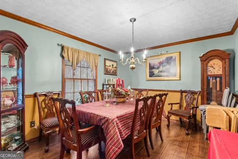 Dining - 102 Hayes Cir, Rex, GA 30273 photo 1 of 5