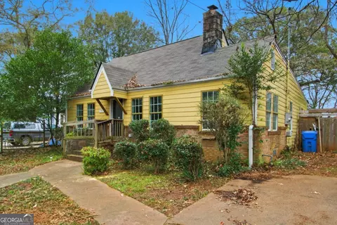 914 Bouldercrest Dr SE, Atlanta, GA 30316