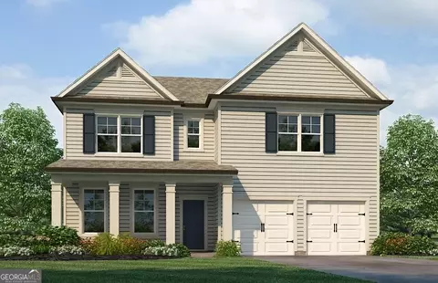 318 Cedar Holw #157, Conyers, GA 30094