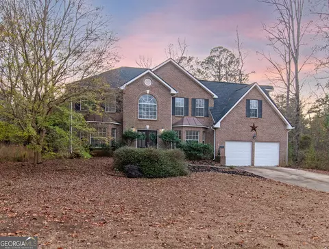 108 Ashtonbrook Dr, Mcdonough, GA 30252