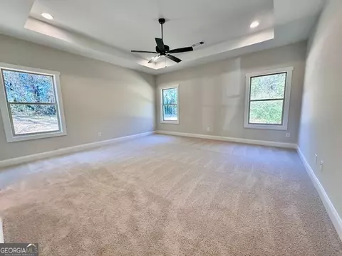 Bedroom - 3919 Hamilton Rd #LOT 1, Lagrange, GA 30241 photo 1 of 3