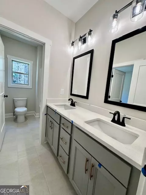 Bath - 3919 Hamilton Rd #LOT 1, Lagrange, GA 30241 photo 5 of 5