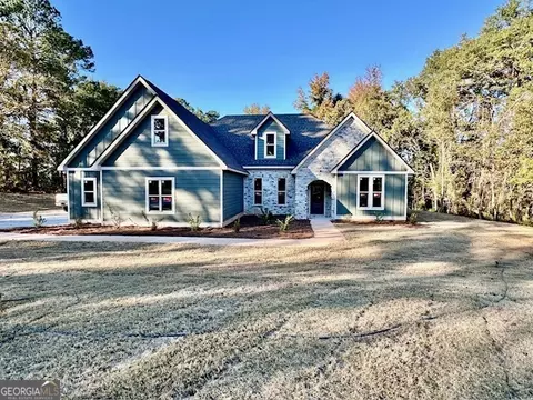 Exterior - 3919 Hamilton Rd #LOT 1, Lagrange, GA 30241 photo 2 of 3