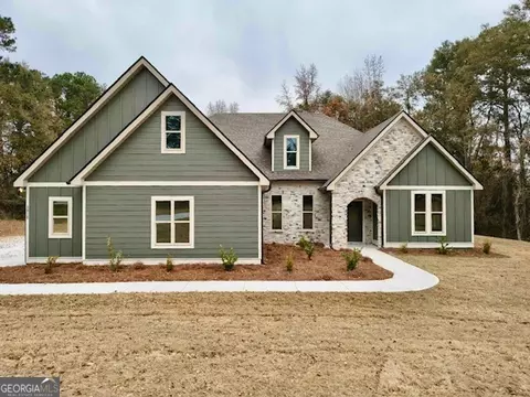 3919 Hamilton Rd #LOT 1, Lagrange, GA 30241