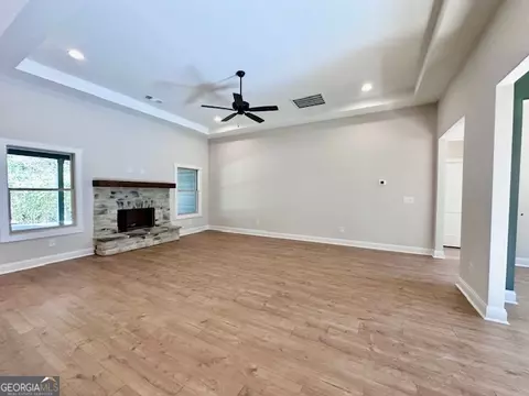 Living - 3919 Hamilton Rd #LOT 1, Lagrange, GA 30241 photo 1 of 1