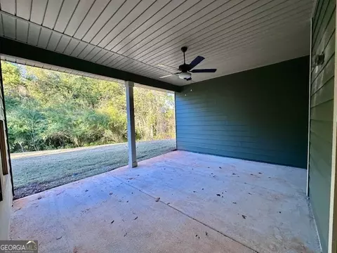 Exterior - 3919 Hamilton Rd #LOT 1, Lagrange, GA 30241 photo 3 of 3