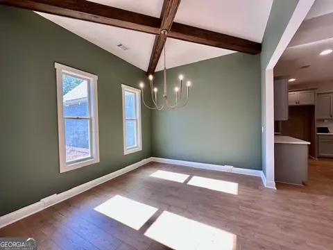 Dining - 3919 Hamilton Rd #LOT 1, Lagrange, GA 30241 photo 1 of 1