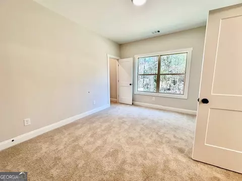 Bedroom - 3919 Hamilton Rd #LOT 1, Lagrange, GA 30241 photo 2 of 3