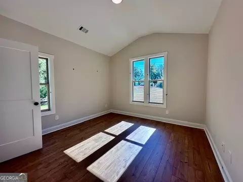 Bedroom - 3919 Hamilton Rd #LOT 1, Lagrange, GA 30241 photo 3 of 3
