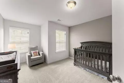 Bedroom - 5713 Radford Loop, Fairburn, GA 30213 photo 1 of 9