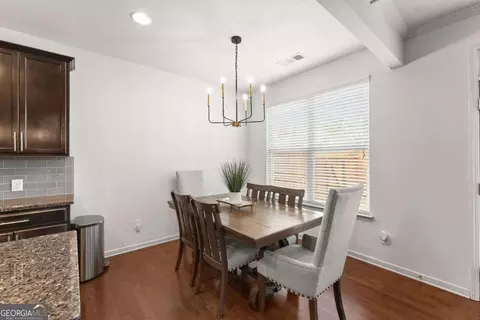 Dining - 5713 Radford Loop, Fairburn, GA 30213 photo 1 of 2