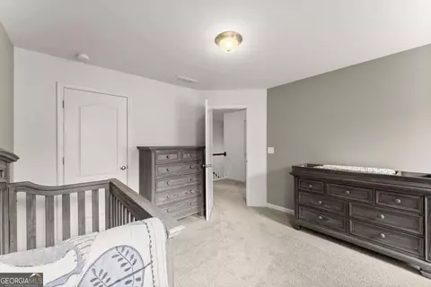 Bedroom - 5713 Radford Loop, Fairburn, GA 30213 photo 2 of 9