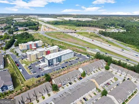 View/Area - 5713 Radford Loop, Fairburn, GA 30213 photo 1 of 5