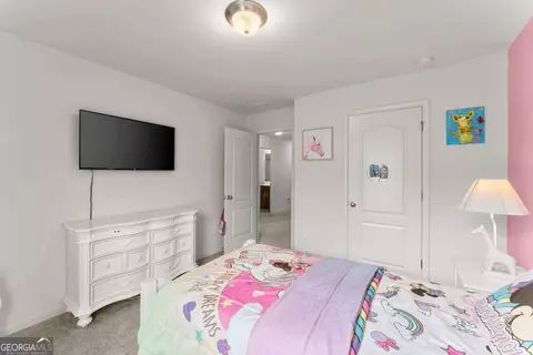 Bedroom - 5713 Radford Loop, Fairburn, GA 30213 photo 4 of 9