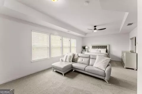 Bedroom - 5713 Radford Loop, Fairburn, GA 30213 photo 9 of 9