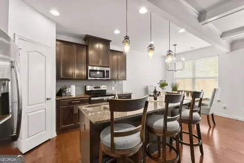Kitchen - 5713 Radford Loop, Fairburn, GA 30213 photo 1 of 2