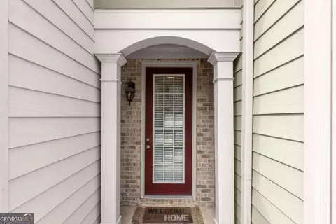 Exterior - 5713 Radford Loop, Fairburn, GA 30213 photo 5 of 11