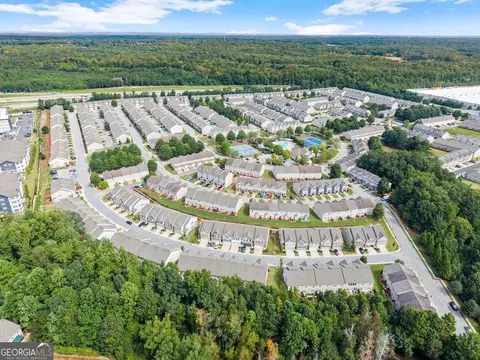 View/Area - 5713 Radford Loop, Fairburn, GA 30213 photo 5 of 5