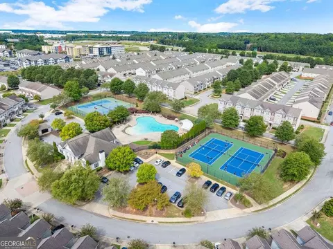 View/Area - 5713 Radford Loop, Fairburn, GA 30213 photo 3 of 5