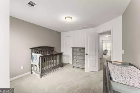 Bedroom - 5713 Radford Loop, Fairburn, GA 30213 photo 3 of 9