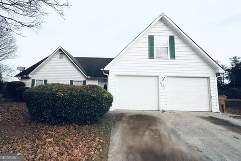 9502 Whaleys Lake Trce, Jonesboro, GA 30238